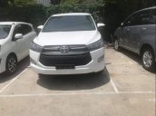 Bán xe Toyota Innova sản xuất năm 2019, màu trắng