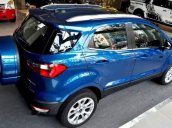 Bán xe Ford EcoSport năm sản xuất 2019, giá 648tr