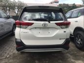 Bán ô tô Toyota Rush Limited sản xuất năm 2019, màu trắng, nhập khẩu