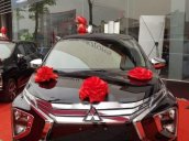 Bán Mitsubishi Xpander đời 2019, màu đen, xe nhập