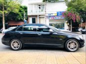 Bán Mercedes C200 1.8L sản xuất năm 2008, nhập khẩu nguyên chiếc chính chủ, 750 triệu