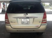 Bán Toyota Innova G sản xuất năm 2008, giá tốt