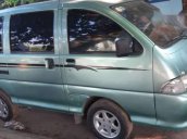 Cần bán gấp Daihatsu Charade năm sản xuất 1998, xe nhập, hai dàn lạnh cực mát