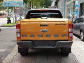 Bán Ford Ranger Wildtrak đời 2019, nhập khẩu, giá chỉ 900 triệu