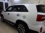 Bán Kia Sorento đời 2017, số tự động, động cơ máy 2.2