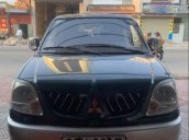 Bán ô tô Mitsubishi Jolie đời 2004, giá chỉ 165 triệu