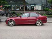 Bán BMW 3 Series 318I sản xuất năm 2003, xe nguyên bản, số sàn thể thao