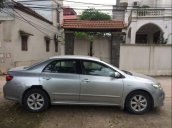 Bán Toyota Corolla altis 1.8G AT sản xuất 2009, màu bạc số tự động