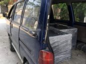 Cần bán lại xe Daihatsu Citivan đời 2003, màu xanh lam