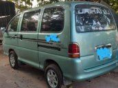 Cần bán gấp Daihatsu Charade năm sản xuất 1998, xe nhập, hai dàn lạnh cực mát