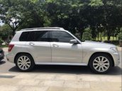 Bán Mercedes GLK 300 năm 2009, màu bạc chính chủ