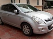 Chính chủ cần bán Hyundai i20 đời 2011, số tự động, chạy ổn định, máy nguyên bản