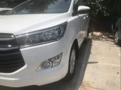 Bán xe Toyota Innova sản xuất năm 2019, màu trắng