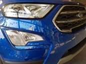 Bán xe Ford EcoSport năm sản xuất 2019, giá 648tr