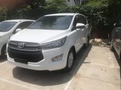 Bán xe Toyota Innova sản xuất năm 2019, màu trắng