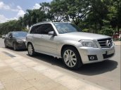 Bán Mercedes GLK 300 năm 2009, màu bạc chính chủ