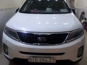 Bán Kia Sorento đời 2017, số tự động, động cơ máy 2.2