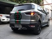 Bán Ecosport Titanium phiên bản cao đăng ký 10/2017