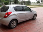 Chính chủ cần bán Hyundai i20 đời 2011, số tự động, chạy ổn định, máy nguyên bản