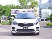 Cần bán xe Kia Rondo sản xuất 2019, màu trắng