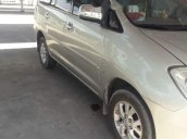 Bán Toyota Innova G sản xuất năm 2008, giá tốt