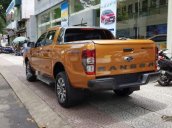 Bán Ford Ranger Wildtrak đời 2019, nhập khẩu, giá chỉ 900 triệu