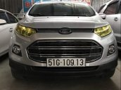 Bán Ecosport Titanium phiên bản cao đăng ký 10/2017