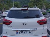 Cần bán xe Hyundai Creta đời 2016, màu trắng, nhập khẩu chính chủ, 640tr