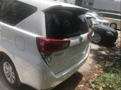 Bán xe Toyota Innova sản xuất năm 2019, màu trắng