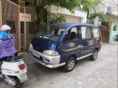 Cần bán lại xe Daihatsu Citivan đời 2003, màu xanh lam