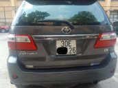 Xe Toyota Fortuner AT đời 2010, giá tốt