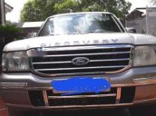 Bán ô tô Ford Everest đời 2005, nhập khẩu nguyên chiếc, giá 360tr