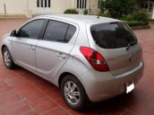 Chính chủ cần bán Hyundai i20 đời 2011, số tự động, chạy ổn định, máy nguyên bản