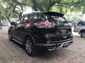 Bán xe Nissan X trail 2.5AT Premium năm 2018, màu đen, giá chỉ 965 triệu