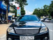 Bán Mercedes C200 1.8L sản xuất năm 2008, nhập khẩu nguyên chiếc chính chủ, 750 triệu