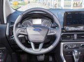 Bán xe Ford EcoSport năm sản xuất 2019, giá 648tr