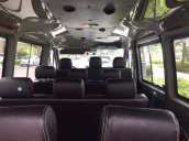 Cần bán gấp Mercedes Sprinter sản xuất năm 2009, màu bạc, nhập khẩu nguyên chiếc