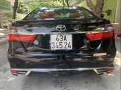 Bán xe Toyota Camry 2.0E năm sản xuất 2016, màu đen, 845 triệu