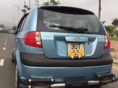 Bán Hyundai Getz 1.1 MT năm 2009, xe nhập, bản đủ