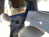 Cần bán xe Daewoo Matiz năm sản xuất 2001, màu xanh lam, nhập khẩu chính chủ