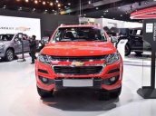 Bán Chevrolet Colorado đời 2018, nhập khẩu nguyên chiếc