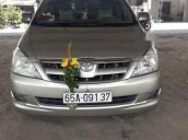 Bán Toyota Innova G sản xuất năm 2008, giá tốt