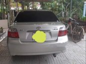 Bán xe Toyota Vios năm sản xuất 2006, màu bạc còn mới