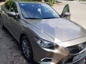 Cần bán Mazda 6 2015, nhập khẩu, đi được 60,000km