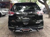 Bán xe Nissan X trail 2.5AT Premium năm 2018, màu đen, giá chỉ 965 triệu