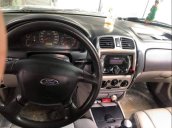 Bán Ford Focus đời 2003, màu bạc, nhập khẩu