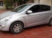 Chính chủ cần bán Hyundai i20 đời 2011, số tự động, chạy ổn định, máy nguyên bản