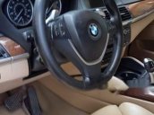 Cần bán gấp BMW X6 2009, màu xám, nhập khẩu nguyên chiếc, giá tốt