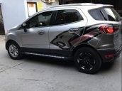 Bán Ecosport Titanium phiên bản cao đăng ký 10/2017