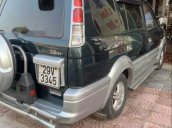 Bán ô tô Mitsubishi Jolie đời 2004, giá chỉ 165 triệu